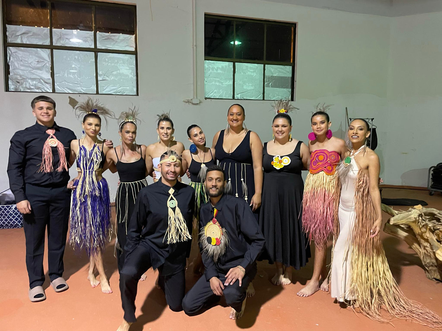 Macleay Valley Fashion Show 2025