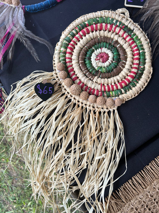 Wall Hanging - Medium